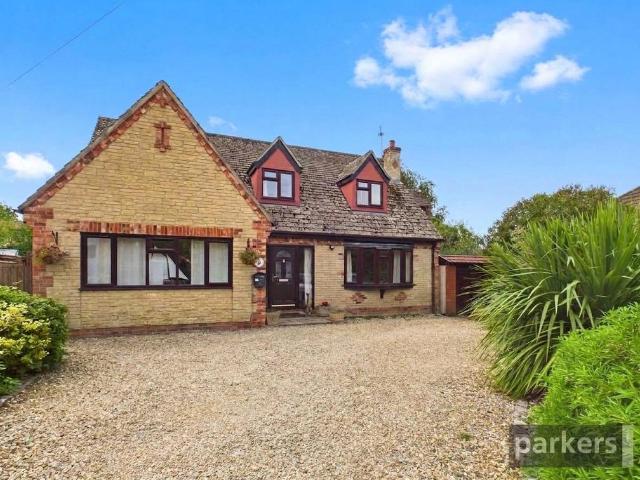 House for sale in Farmoor, Vale of White Horse