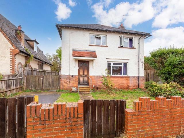 House for sale in North Town, Maidenhead