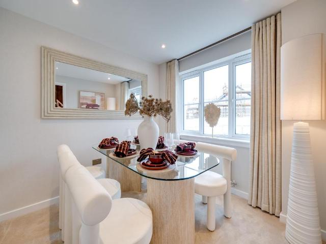 House for sale in Scone, Perth and Kinross
