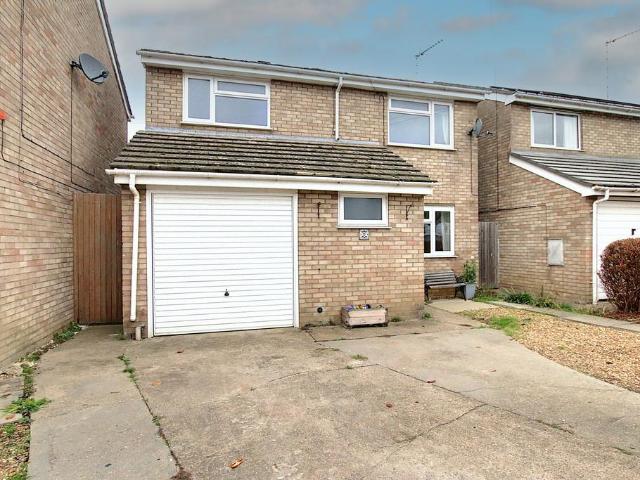 House for sale in Ramsey, Huntingdon