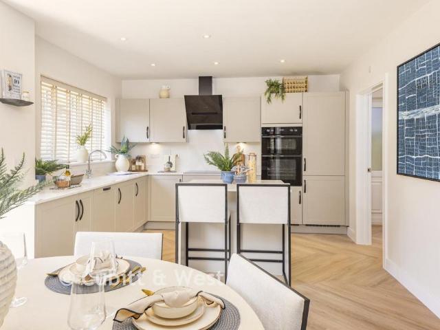 House for sale in Cross In Hand, East Sussex