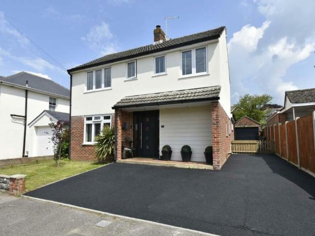 House for sale in Wimborne, East Dorset