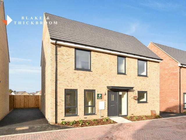 House for sale in Dale Hill, Essex