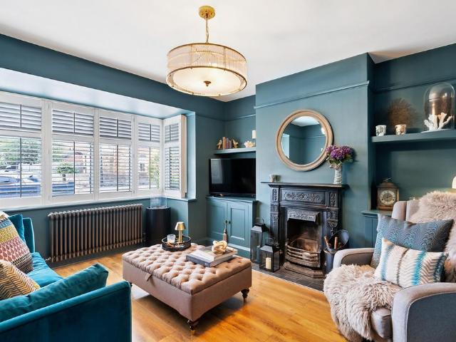 House for sale in Cookham