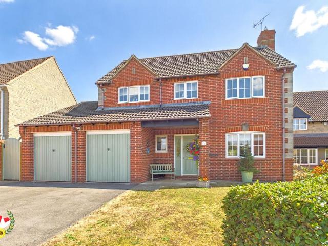 House for sale in School House, Gloucestershire