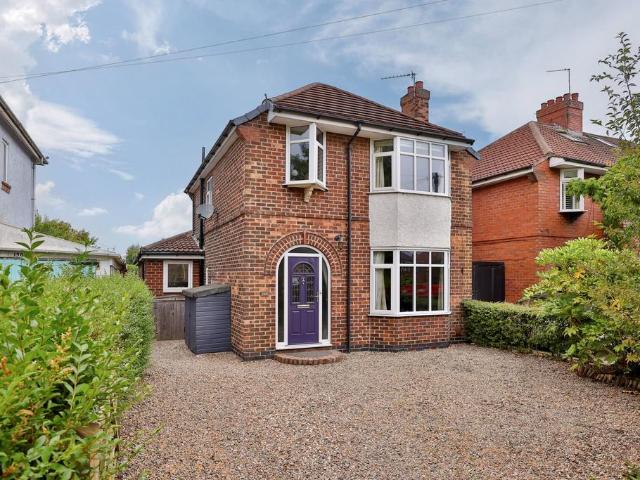 House for sale in Chapelfields, High Field