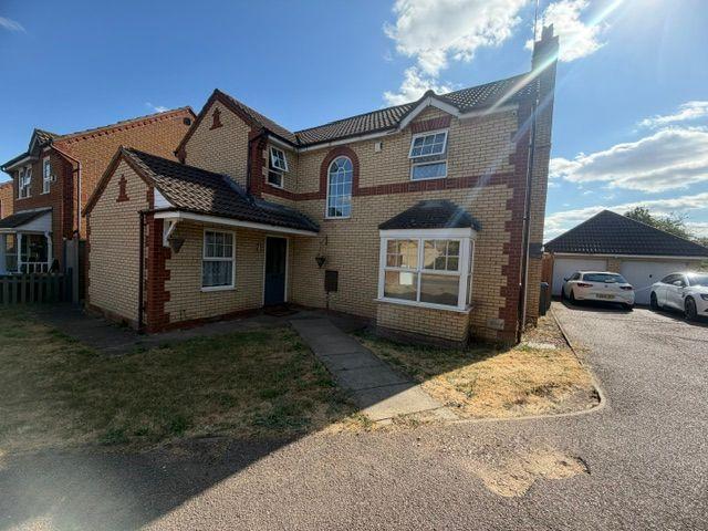 House for sale in Milton Keynes