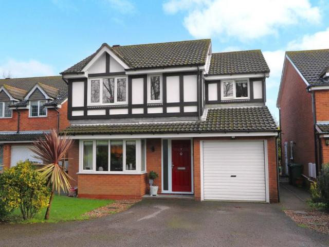 House for sale in Helford, Hampshire