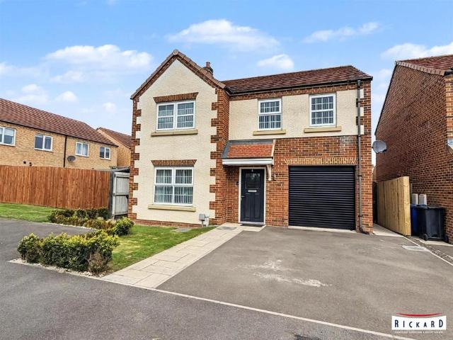 House for sale in Morpeth, Northumberland