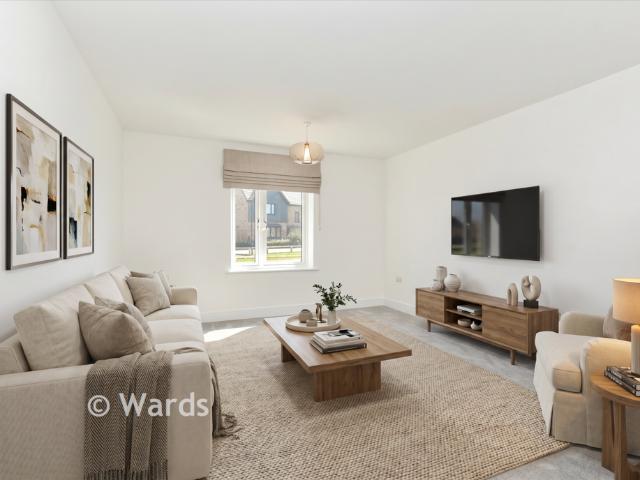 House for sale in Oad Street, Kent