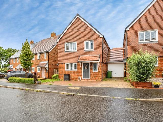 House for sale in Blackness, Wealden