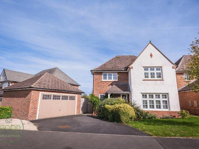 House for sale in Nog Tow, Preston