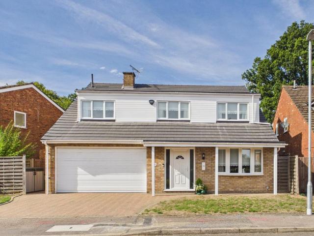 House for sale in Hemel Hempstead, Dacorum