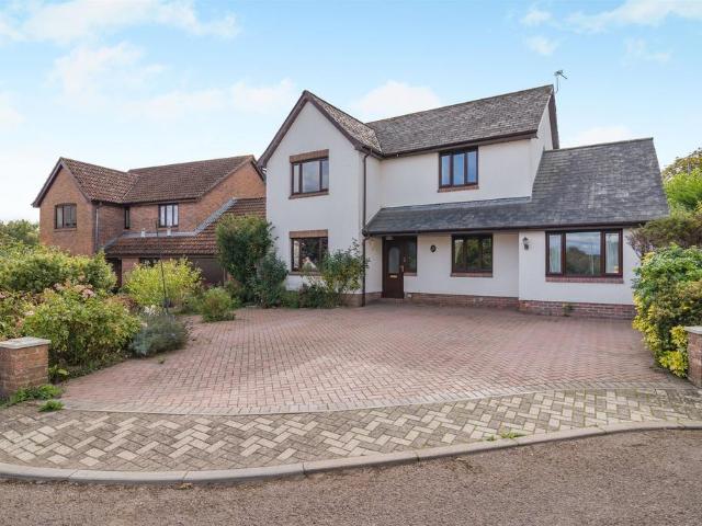 House for sale in Magor with Undy, Undy