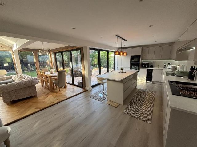 House for sale in Glenfield, Blaby