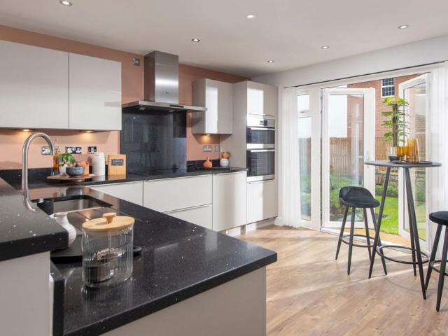 House for sale in Lodge Farm, Northampton