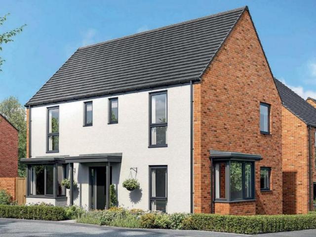 House for sale in California, Littleover