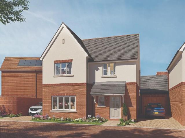 House for sale in Daws Hill, Cressex
