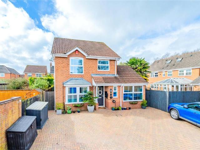 House for sale in St. Georges and Priorslee, Telford