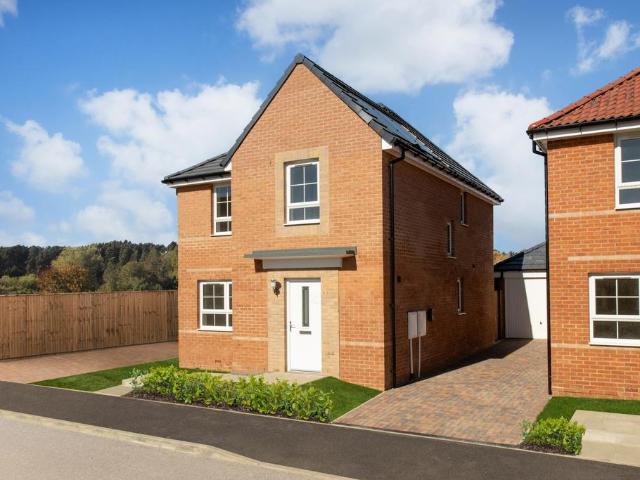 House for sale in Fellgate, Hebburn