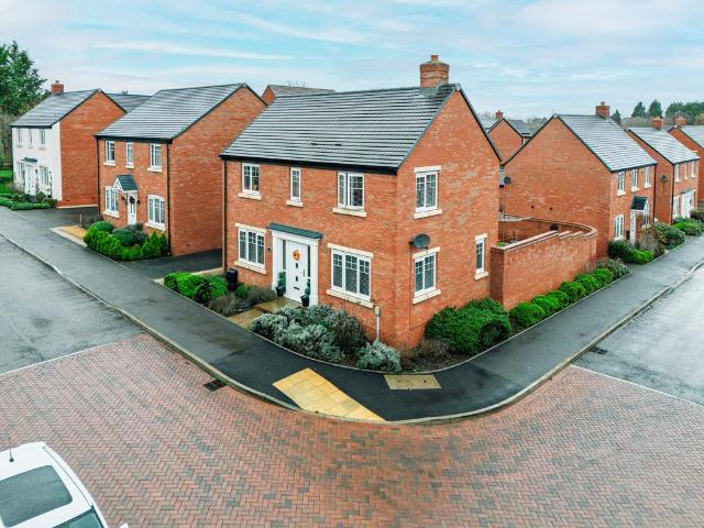 House for sale in Upper Wick, Malvern Hills