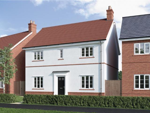 House for sale in Upper Poppleton, York