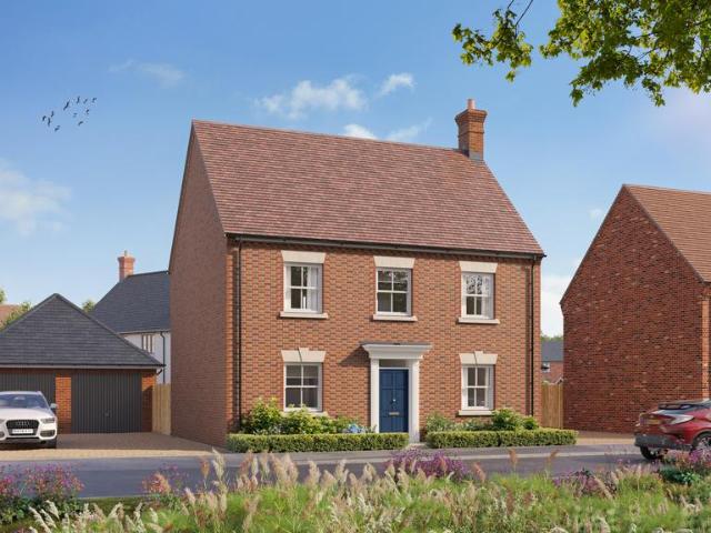 House for sale in Ashurst Bridge, Hampshire