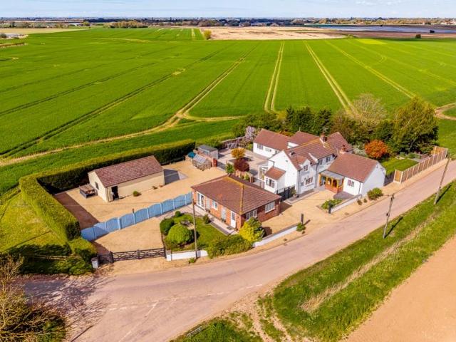 House for sale in Boston, Lincolnshire