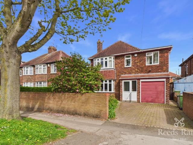 House for sale in Acomb, High Field
