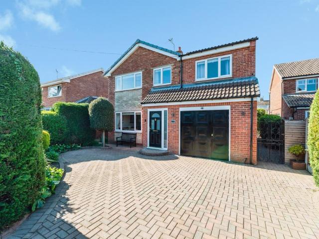House for sale in Branton, South Yorkshire