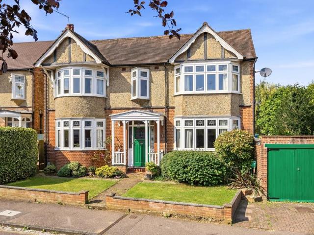 House for sale in St Albans, Five Acres