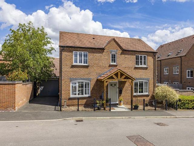 House for sale in Marehay, Kedleston