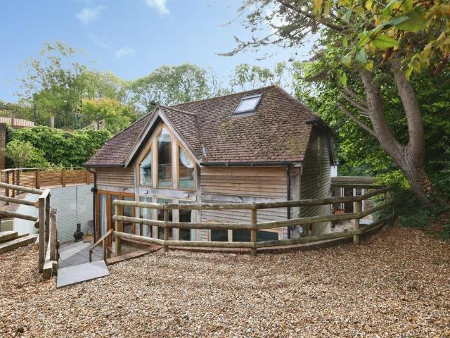 House for sale in Downton, Wiltshire