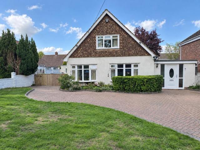 House for sale in Dibden Purlieu, New Forest