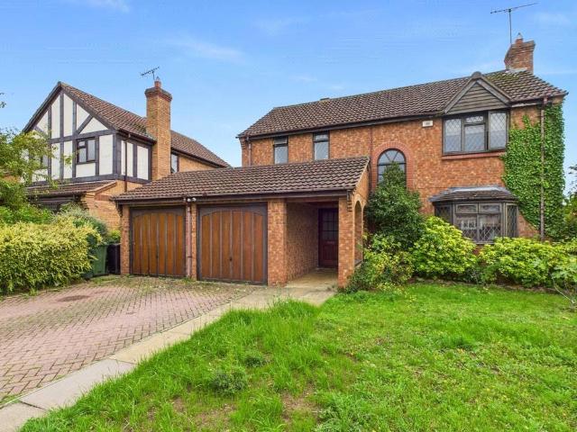 House for sale in St. Peter the Great County, St Peters