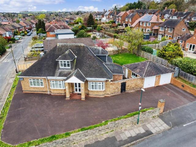 House for sale in Wollaton Vale, Haddon