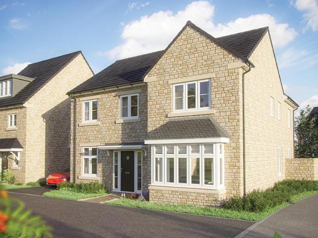 House for sale in Knaresborough, North Yorkshire
