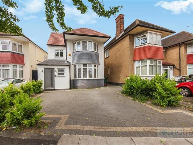 House for sale in Brent Cross, Greater London