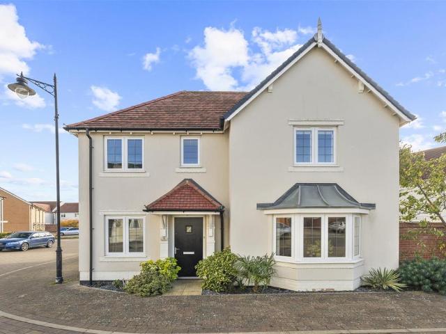 House for sale in Silsoe, Bedfordshire