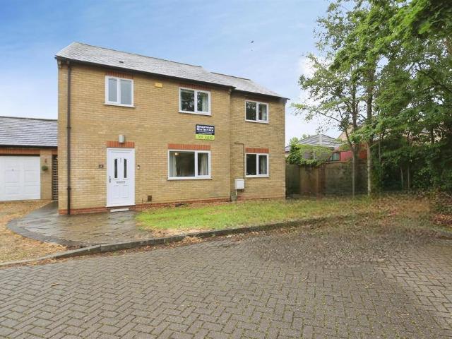 House for sale in Peterborough