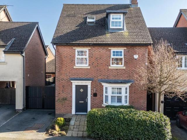 House for sale in West Yorkshire