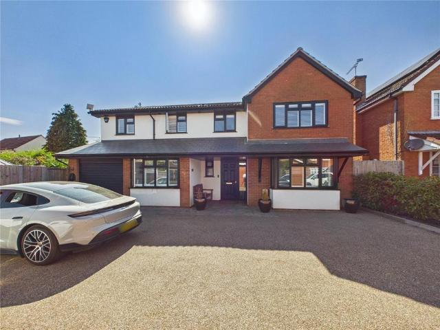 House for sale in Eastbridge, Suffolk