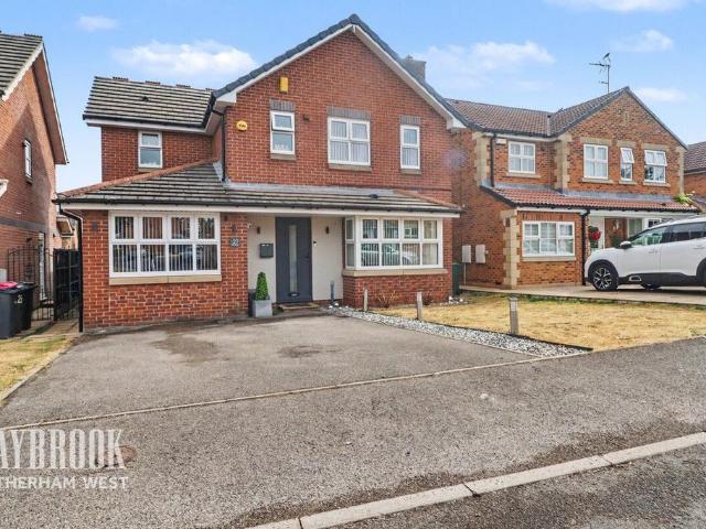 House for sale in Maltby, South Yorkshire
