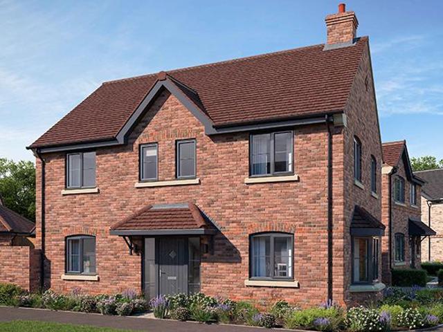 House for sale in Broxbourne, Hertfordshire