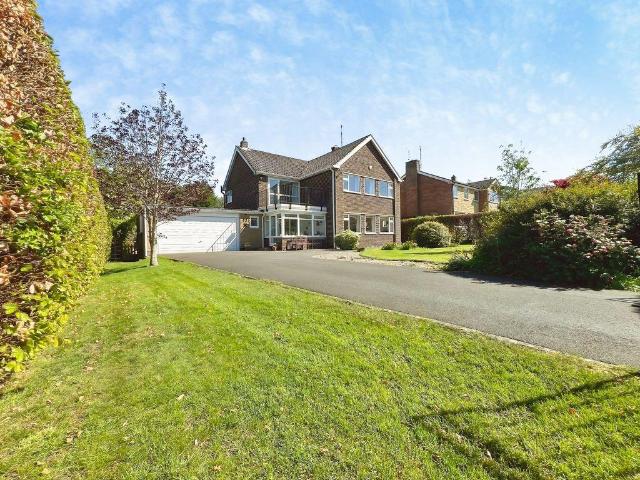 House for sale in Ingoe, Northumberland