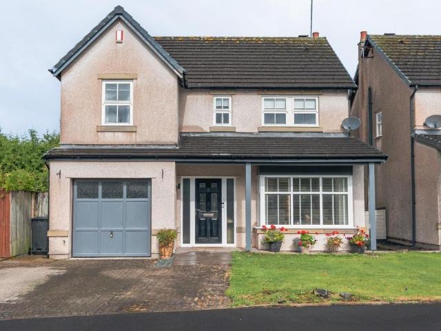 House for sale in Birkrigg Park, Great Urswick