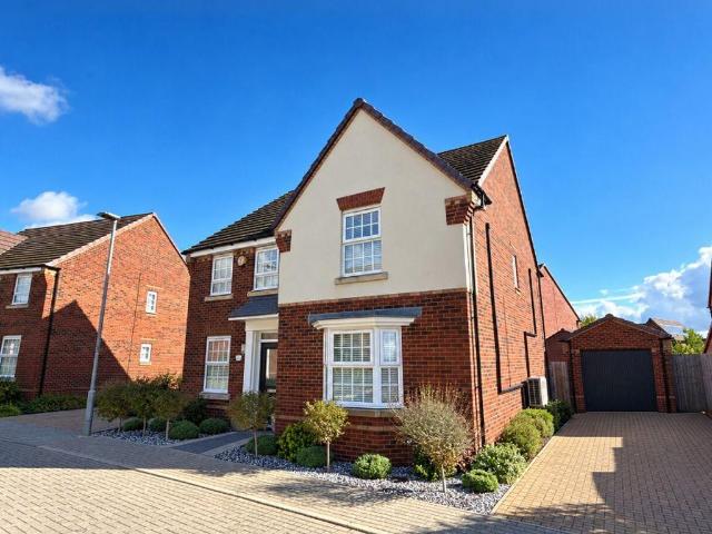 House for sale in Wolverton, Milton Keynes