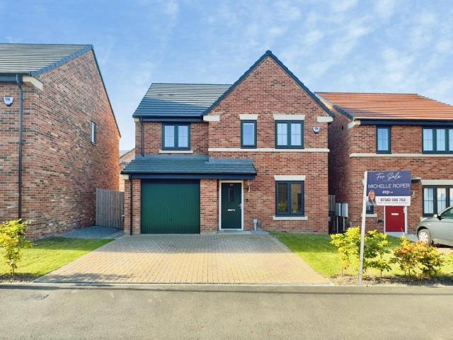 House for sale in Callerton, Newcastle upon Tyne