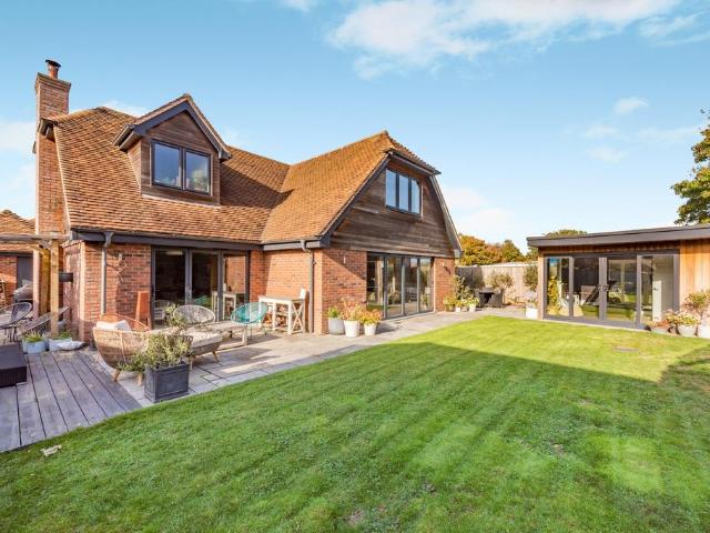 House for sale in Birdham, Chichester