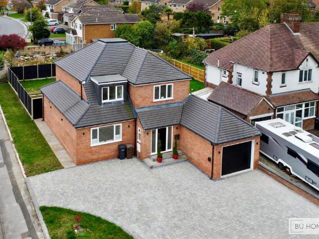 House for sale in Knowle, Isle Of Man